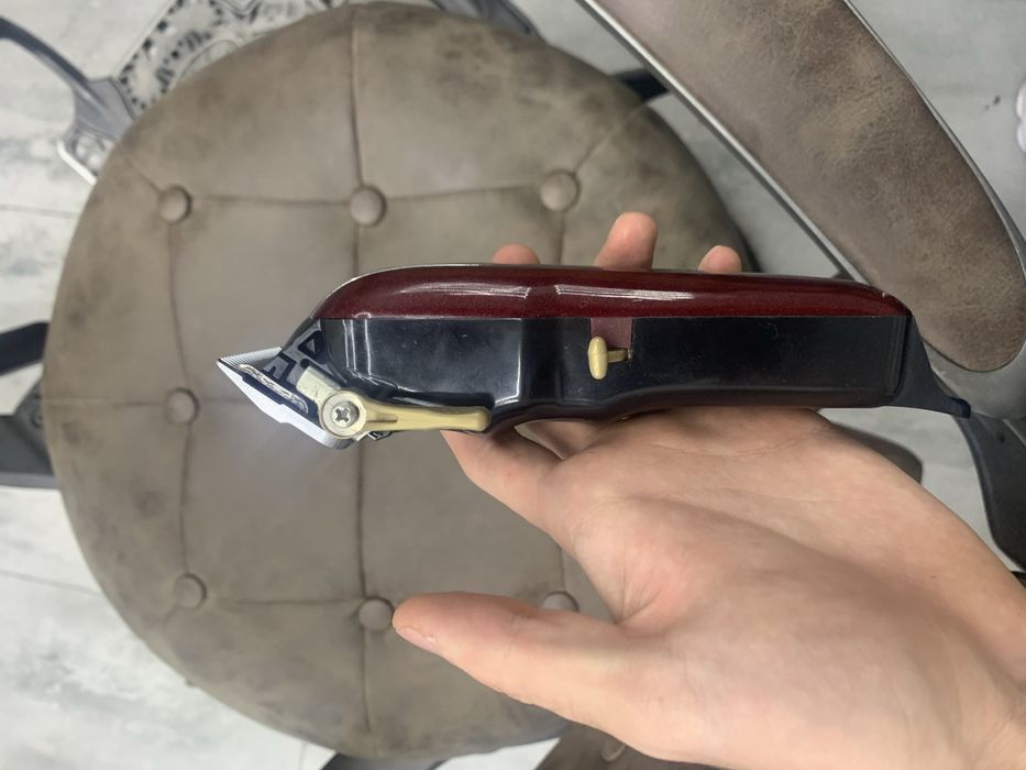 masina de tuns clipper magic clip