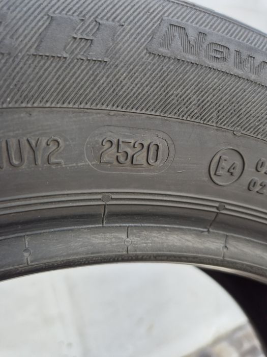 2бр 185 65 15 Viking  летни - 20г