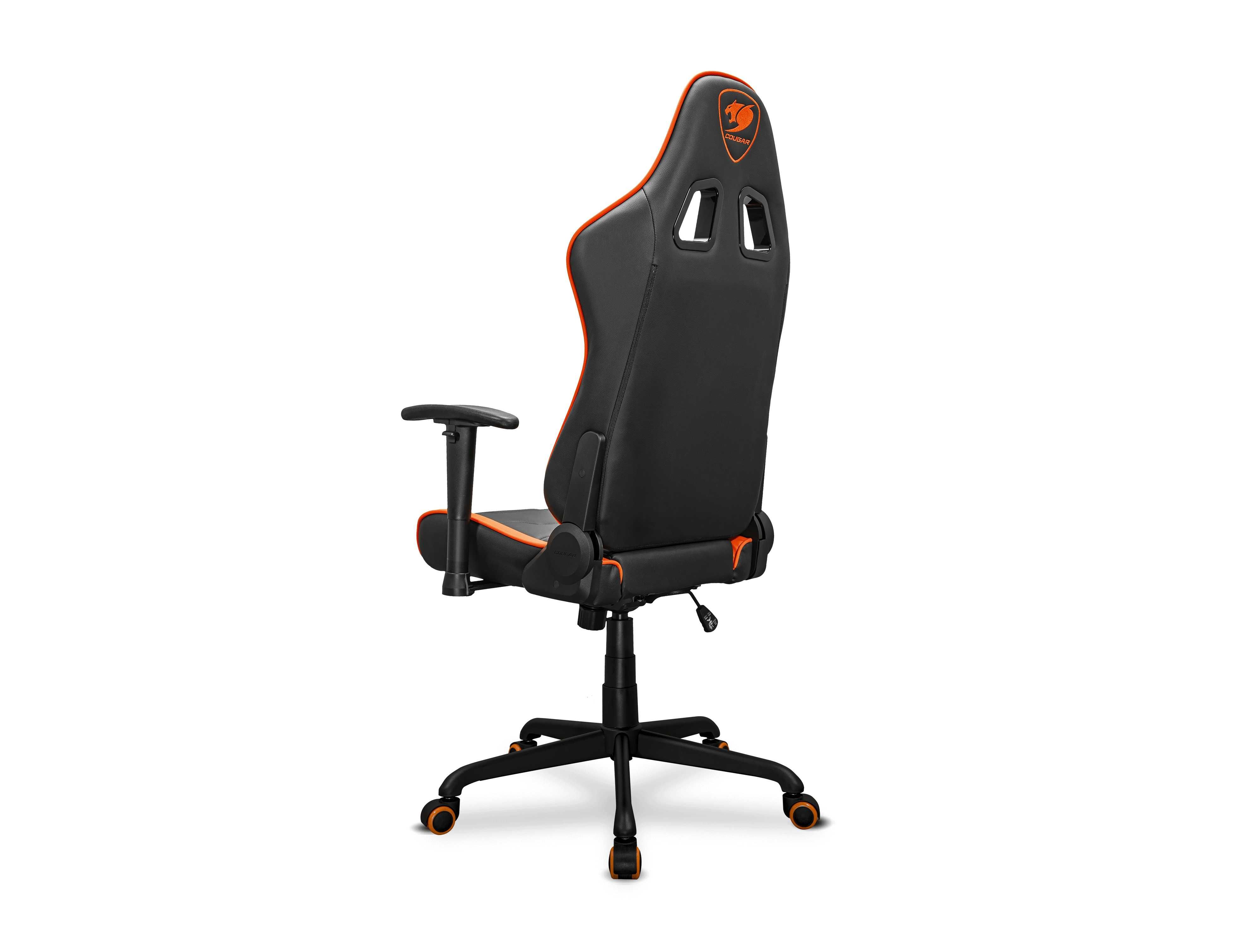 Cougar ArmorElite Игровое кресло Доставка по Узб Гарантия Перечисление
