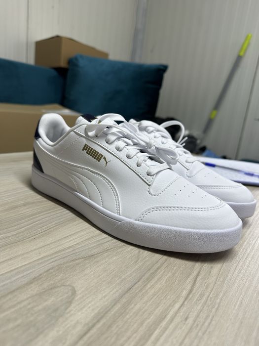 Сникърси Puma Shuffle