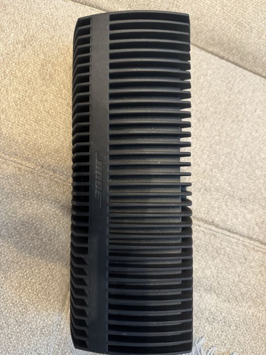 Vand subwoofer bose module B1 si amplificator bose