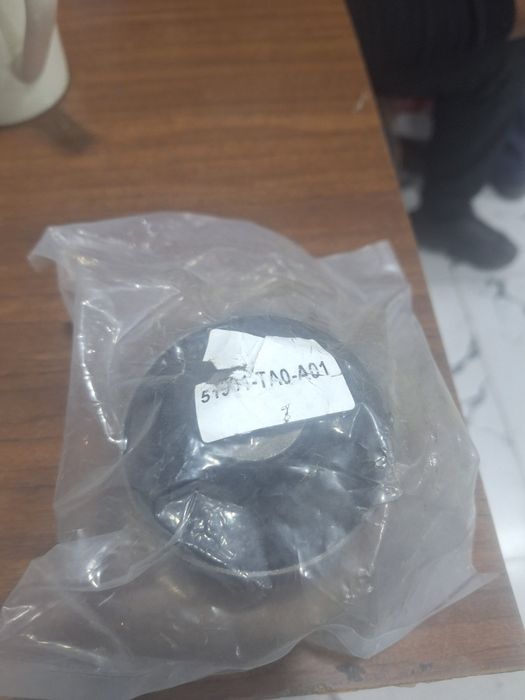 Honda Adessa zapchast