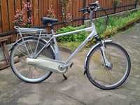 Bicicleta electrica Stella ebike made in The Netherlands