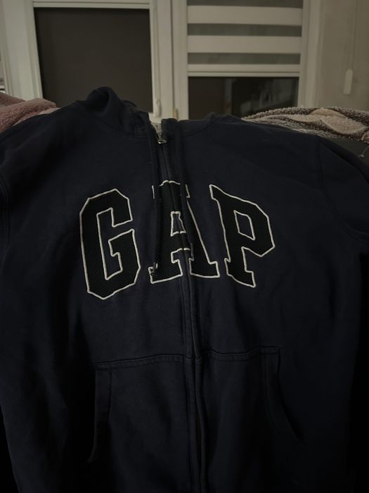 оригинално горнище на GAP