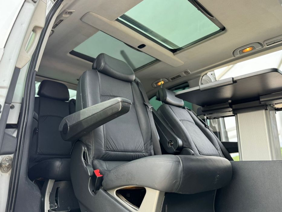 Rent a car/inchirieri auto/7 locuri,predare/ridicare aeroport