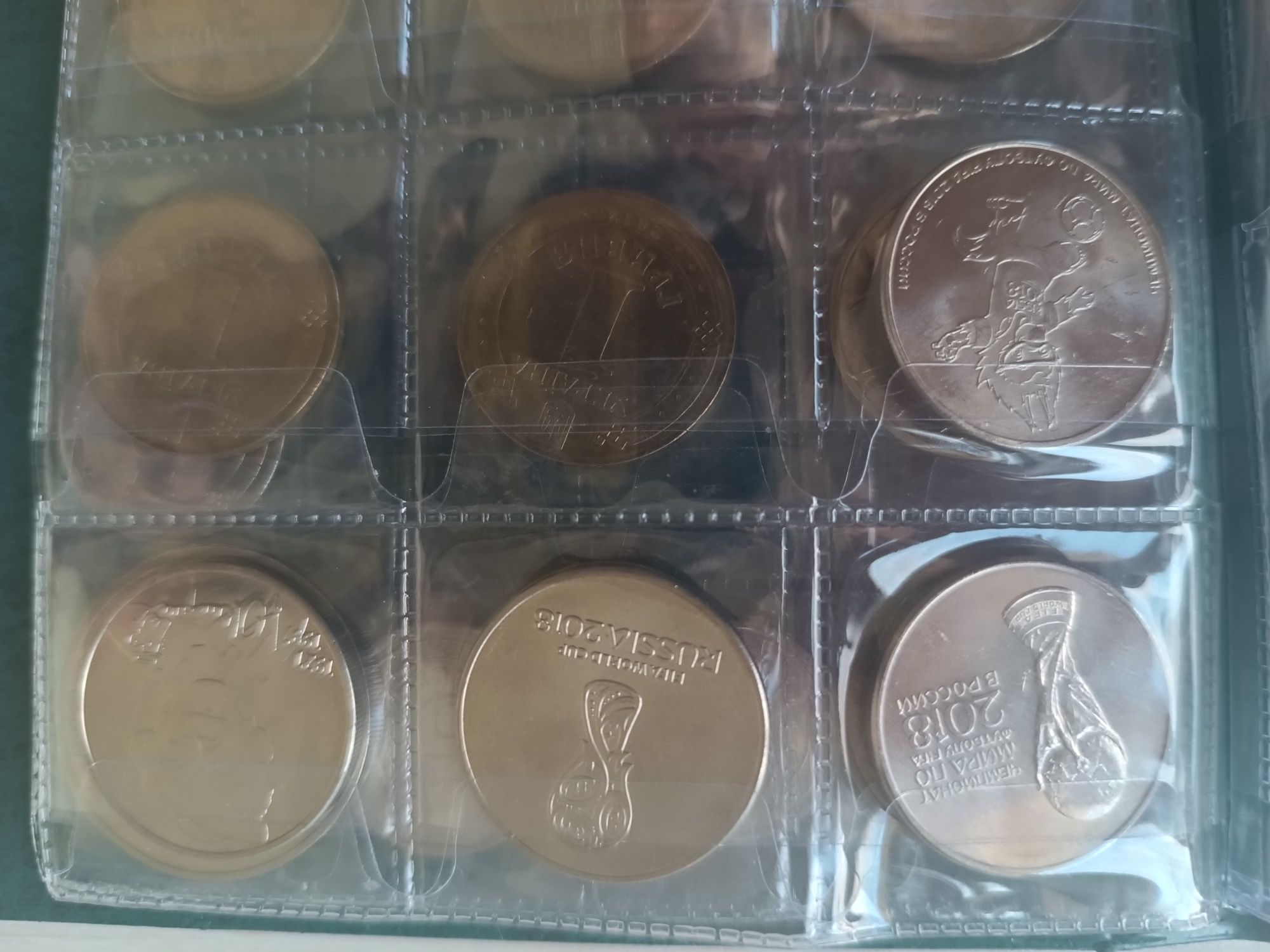 Монеты Серебро , билоны