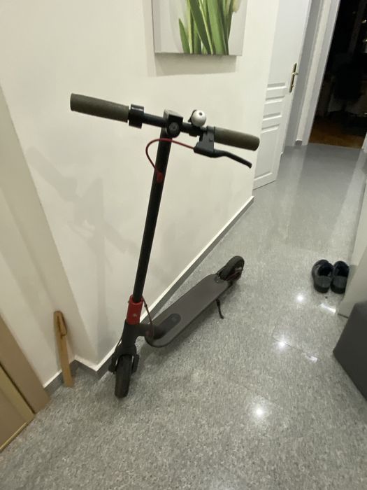 Електрическа трутинетка Xiomi първа генерация