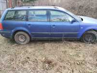 VW passat 4 b5 1.8t 150к.с apu !!!на части!!!