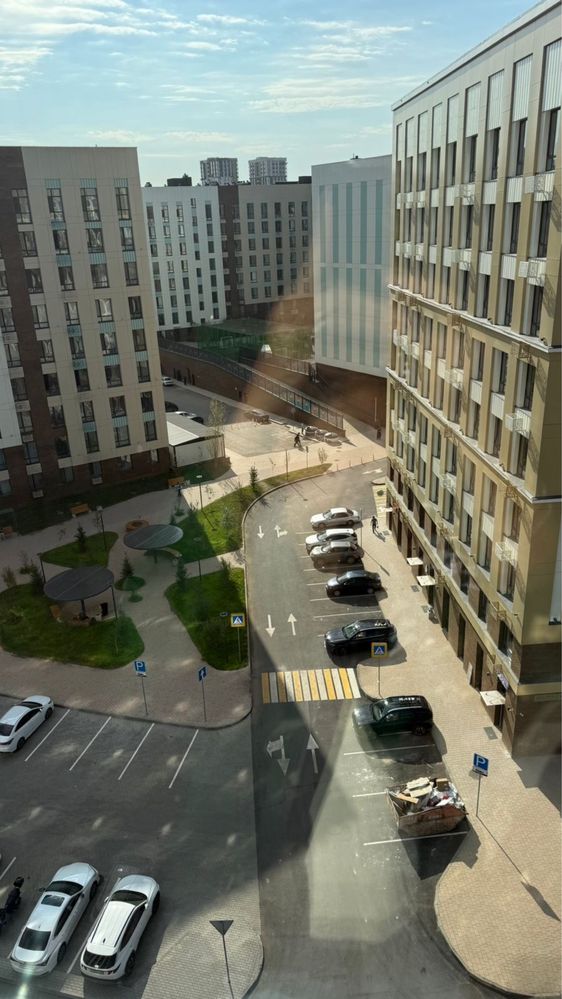 Продаю квартиру в ЖК NOHO , дом бизнес класса