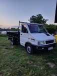Iveco daily basculabil 2.5 turbo