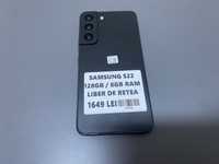Samsung S22 128GB 8GB RAM