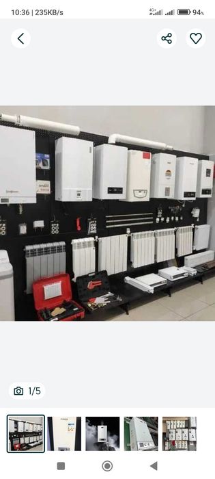 кател двухконтурный ремонт тузатиш уста