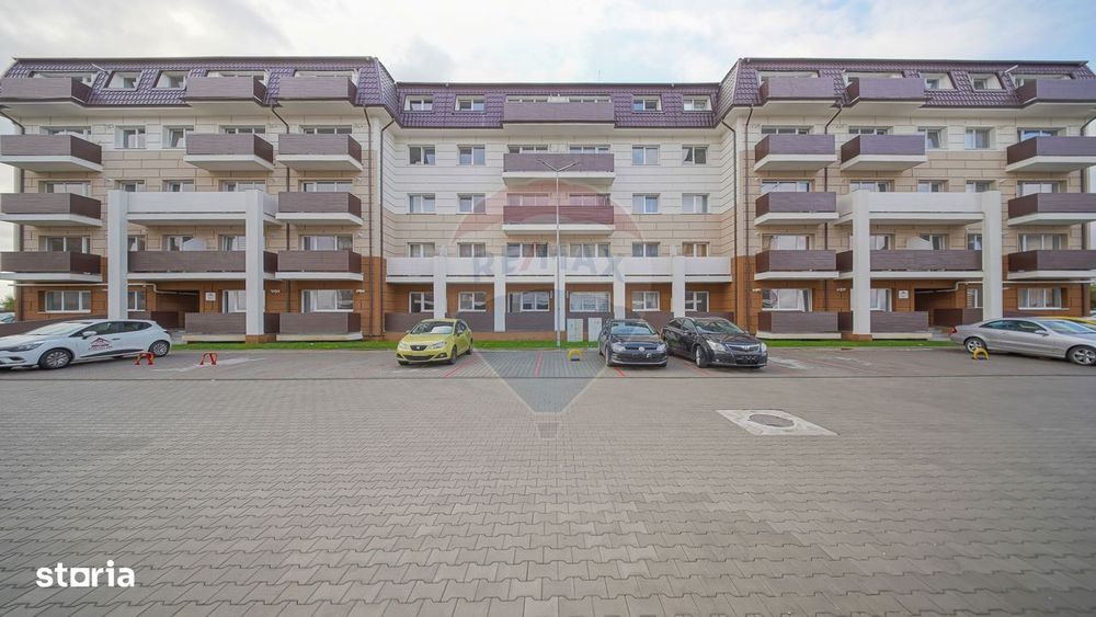 Comision zero: Apartament cu 2 camere de vânzare in Subcetate