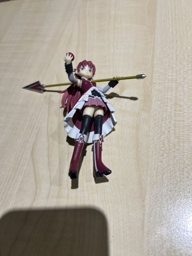 Figurina Anime  Madoka ,  12 cm