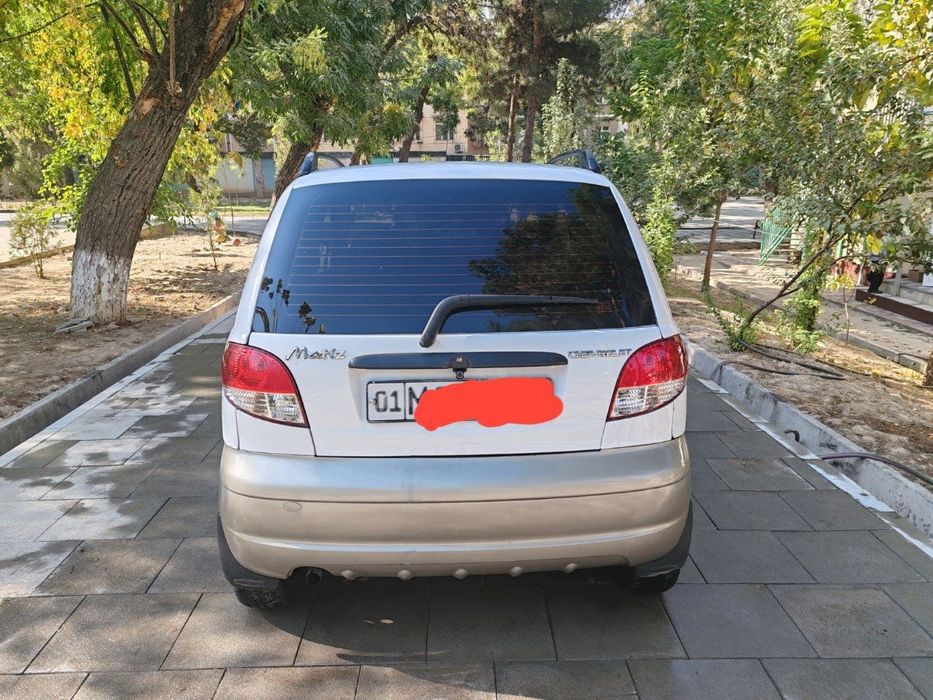 matiz best 2010 metan