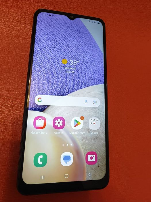Samsung Galaxy A32 5G/Samsung A14