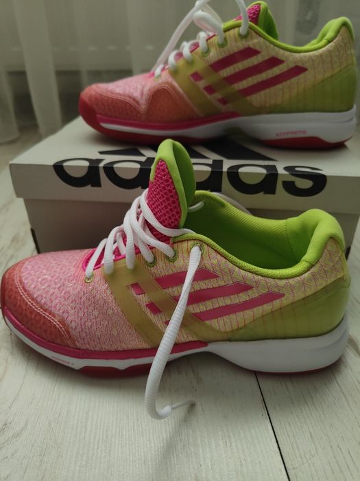 Adidas Adiprene+