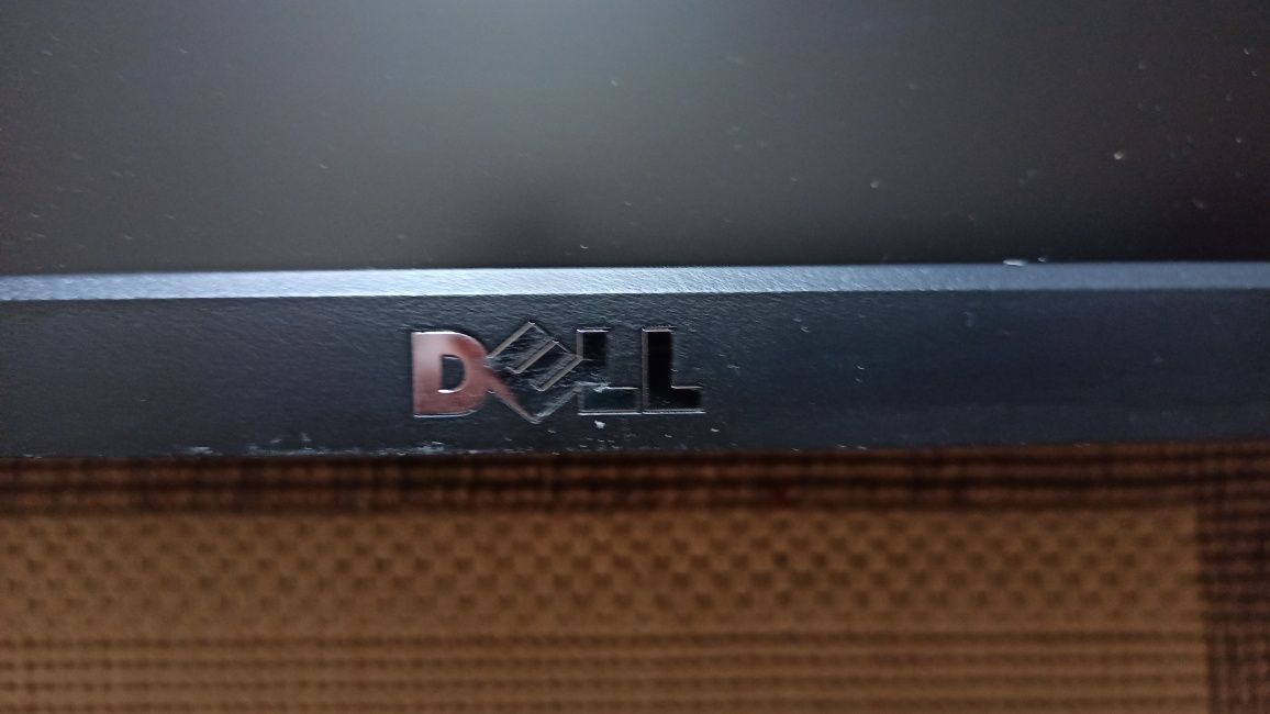 Монитор Dell 24" U2412Mb с тачскрином без ножки