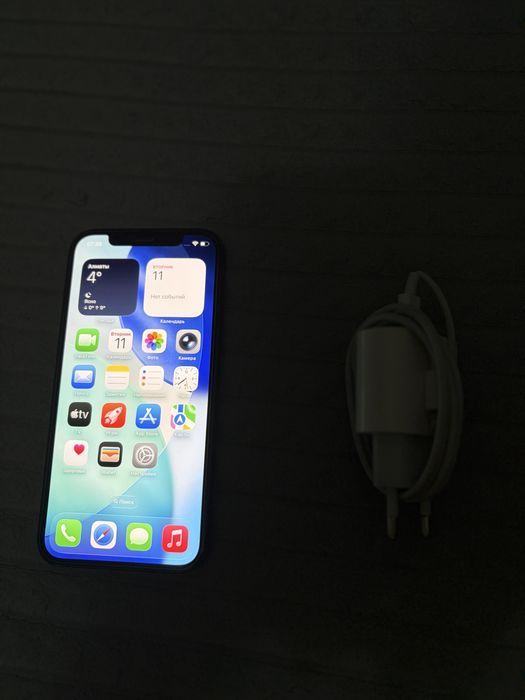 iphone 12 на 64gb