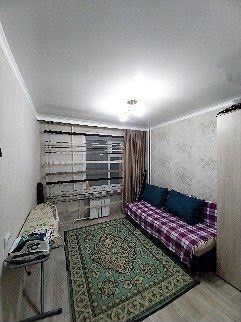 Продам 3 комнатную квартиру мкрн Центральный