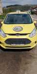 Форд Б макс 1.0. Ford B max 1.0 ekoboost