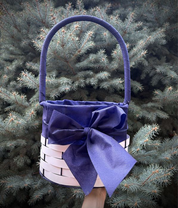 Корзины для цветов в отличном состоянии Savat