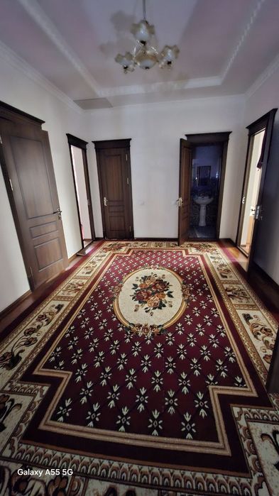 Сергили Сдаётся участок 6 ком