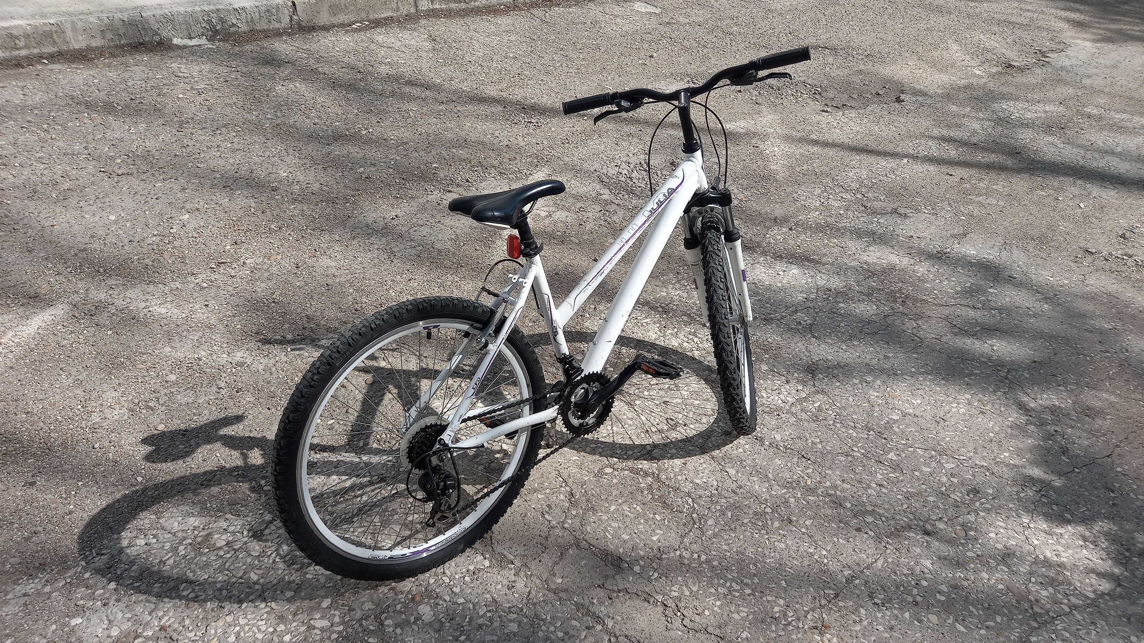 Велосипед CROSS 26 ''