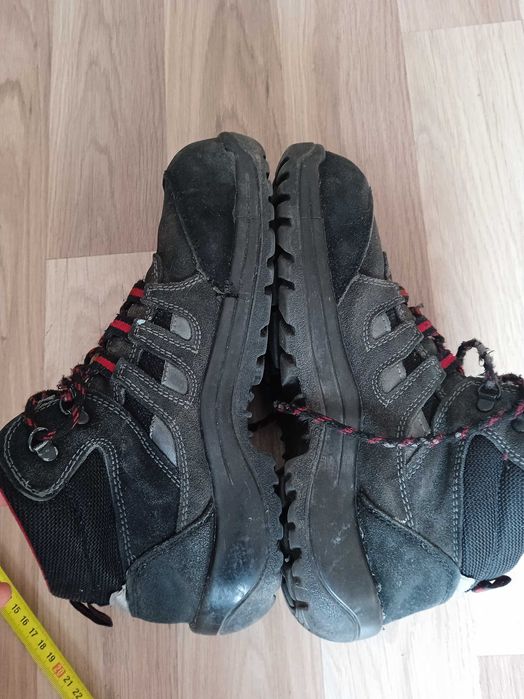 Работни обувки работни PowerFix размер 42 и 45,5