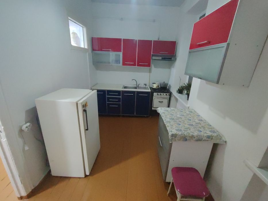 Сдаётся в аренду квартира в Чирчике 1 комнатная