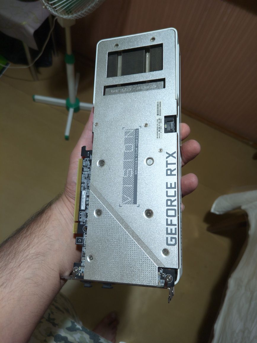 Gigabyte Nvidia 3060 VISION 12gb