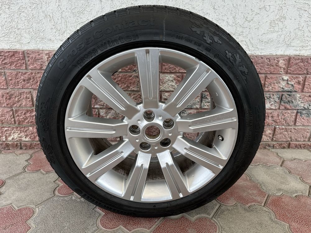 Диск 1 шт Land Rover Range Rover