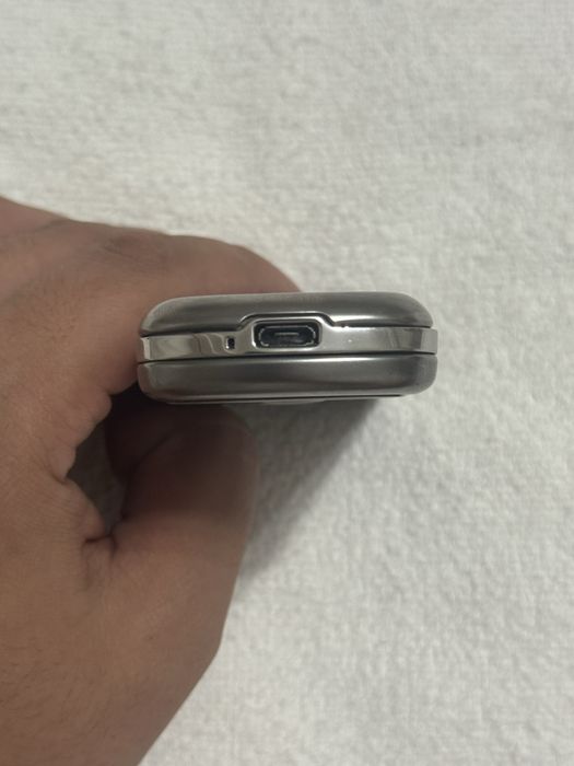 Nokia 8800 Carbon Arte