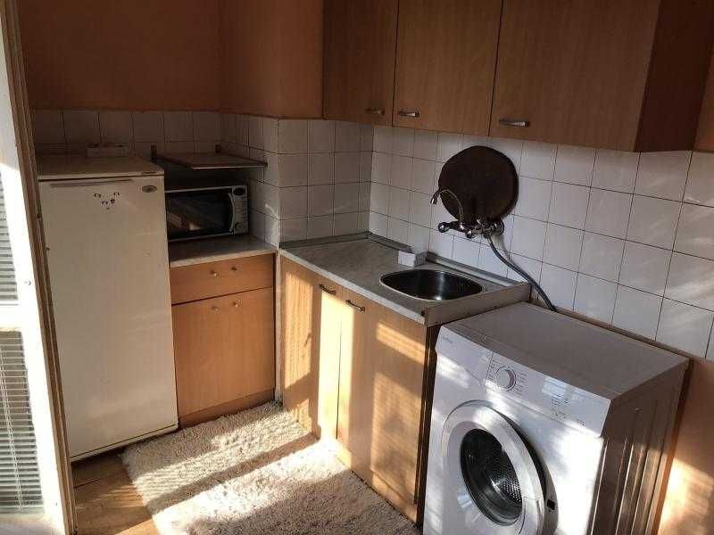 Едностаен апартамент в Изгрев!