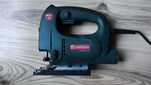 Прободен трион 610W 80mm METABO STE 80 QUICK