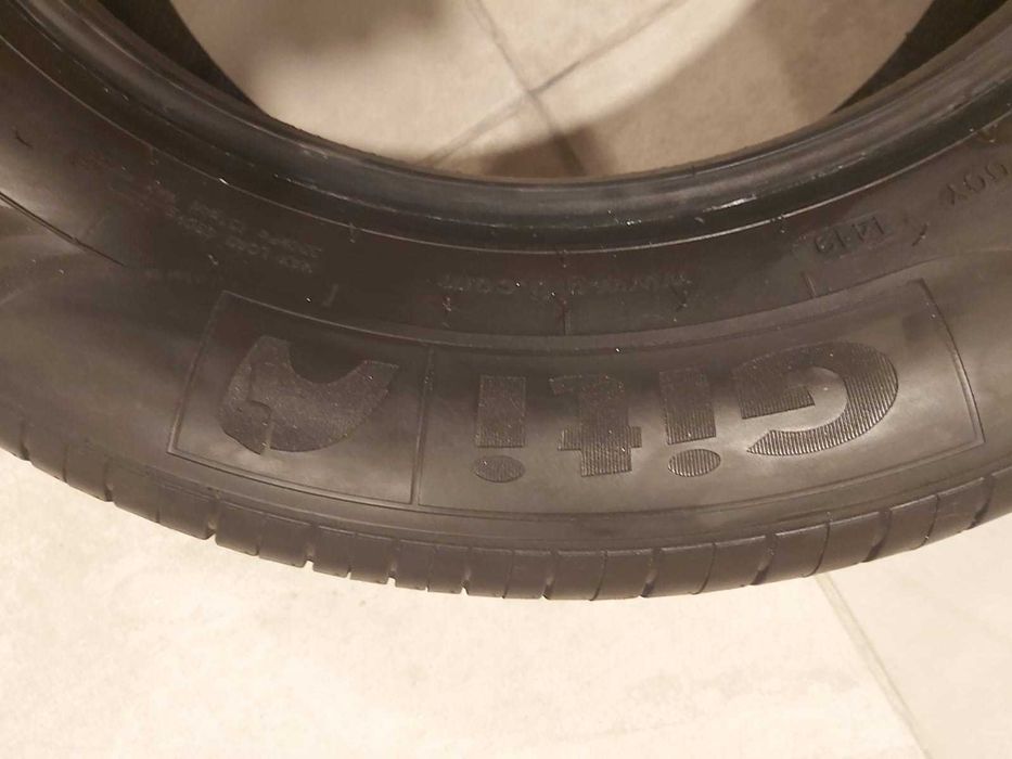 Vand anvelope Giti Premium SUV PX1
215/60 R16 95V