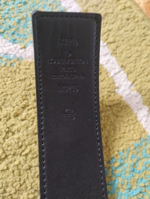Curea Louis Vuitton