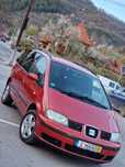 Vand Seat Alhambra