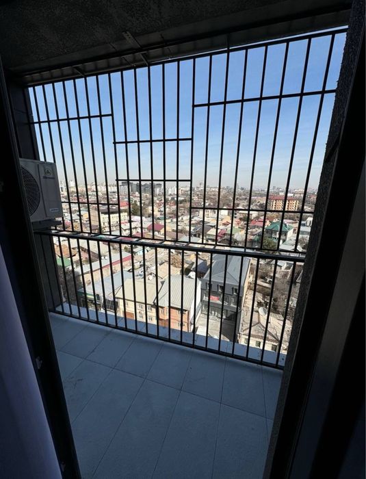 Яккасарай 1/9/16 Blek Tower Новостройка В Аренду