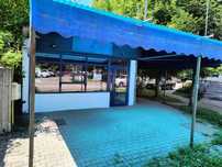 Spatiu comercial Unirii, 60mp, vitrina, terasa, vad comercial