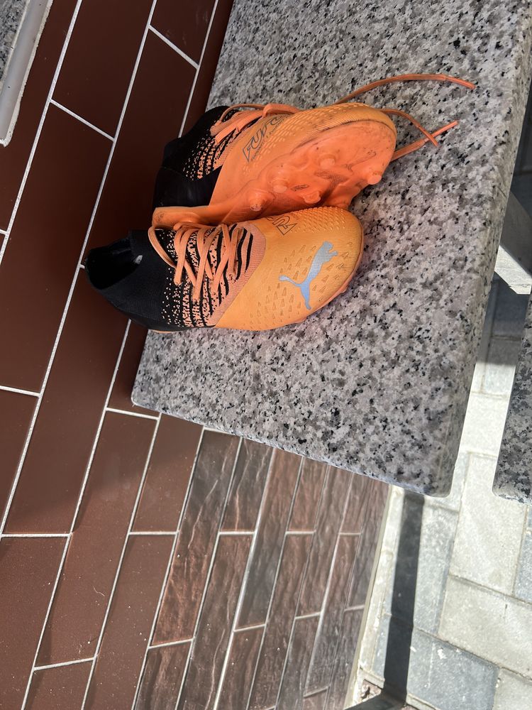 Puma future ghete fotbal