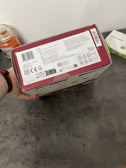 Epilator laser philips IPL 7000 BRI 921 nou