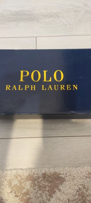 Vând adidași Polo Noi