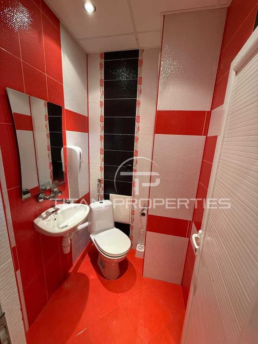 Продава се Многостаен апартамент в Пловдив, Център - 115 кв.м за 2479 €/кв.м - Снимка #9