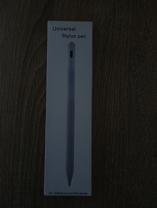 Universal Stylus Pen – compatibil iOS / Android / Windows