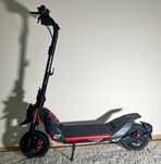 Електрическа тротинетка SEGWAY KICK SCOOTER ZT3 PRO