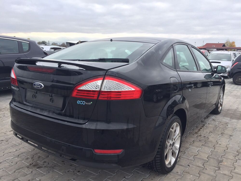 Ford Mondeo 1.8TDCI/115кс,2009г,На части