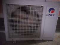 Кондиционер GREE.  18