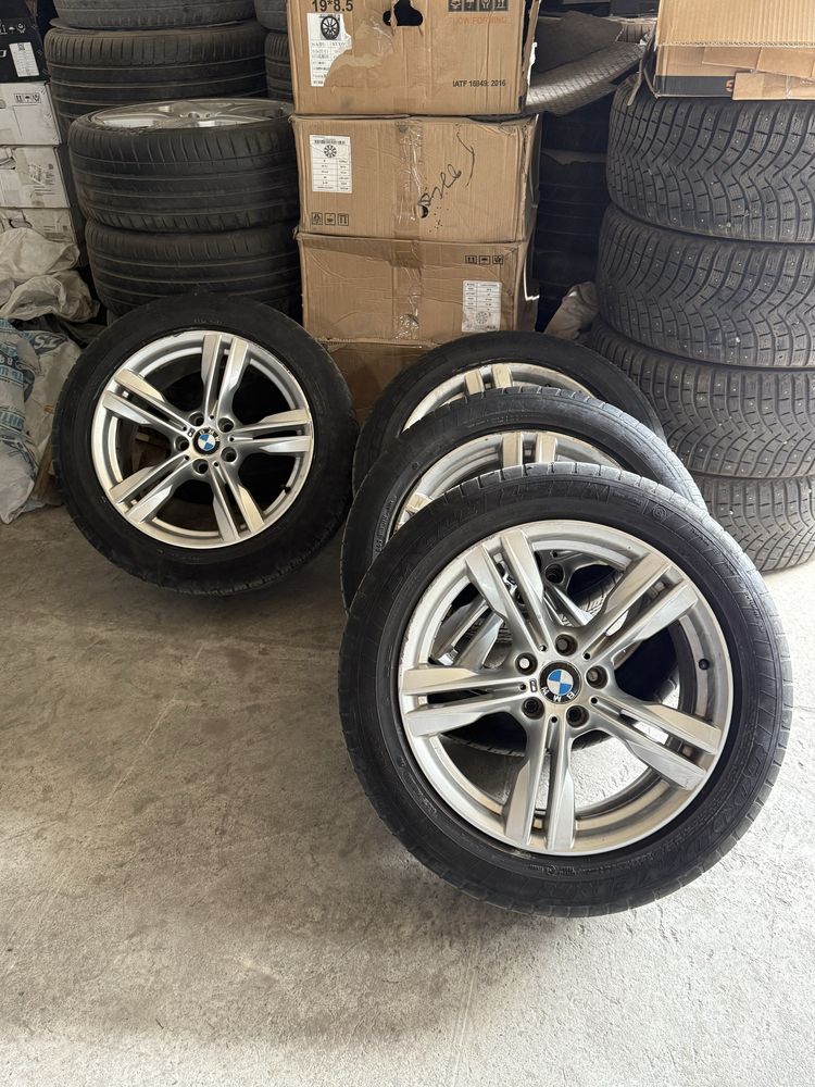 467 м стиль от bmw x5 f15 x6 f16 e70 e53 ф15 е70 е53