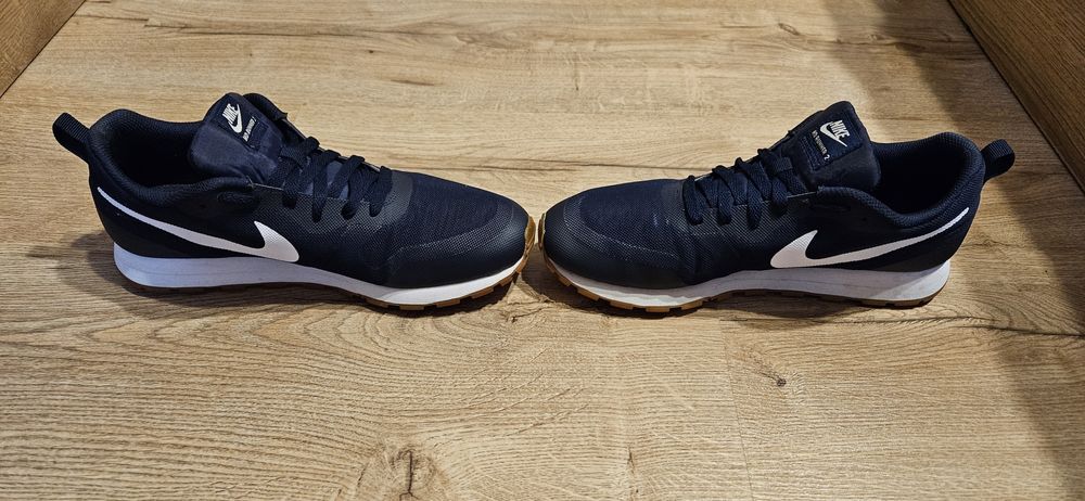 Маратонки Nike/Найк